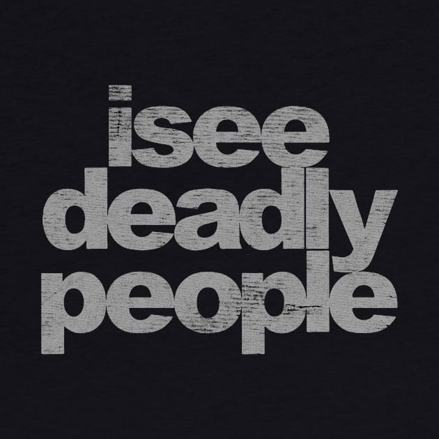 i see deadly people grey by shwinnnnn